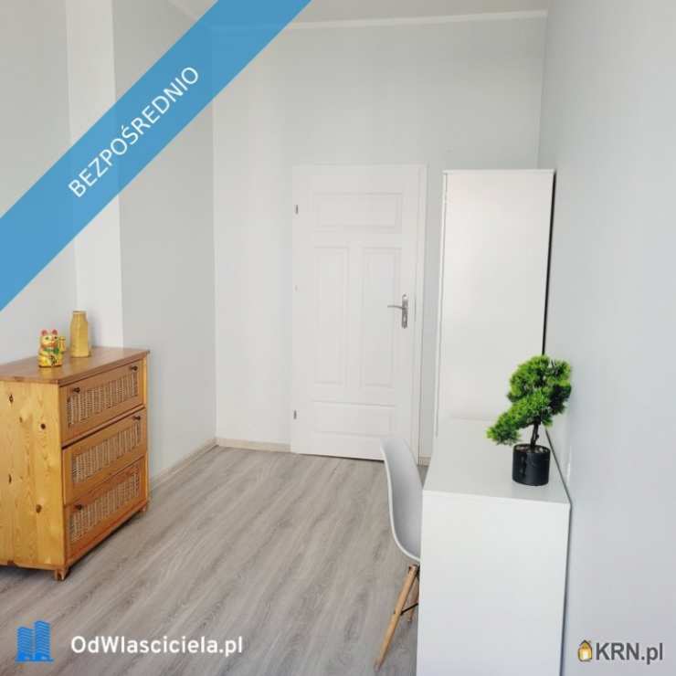 Poznań, Jeżyce, ul. I. Kraszewskiego, 5 pokojowe, Mieszkanie  na sprzedaż