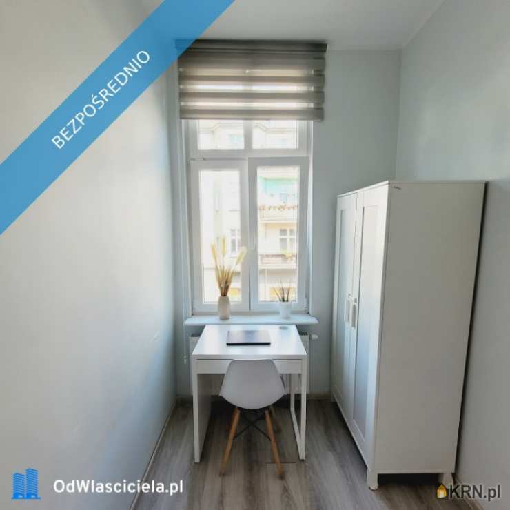 5 pokojowe, Mieszkanie  na sprzedaż, Poznań, Jeżyce, ul. I. Kraszewskiego