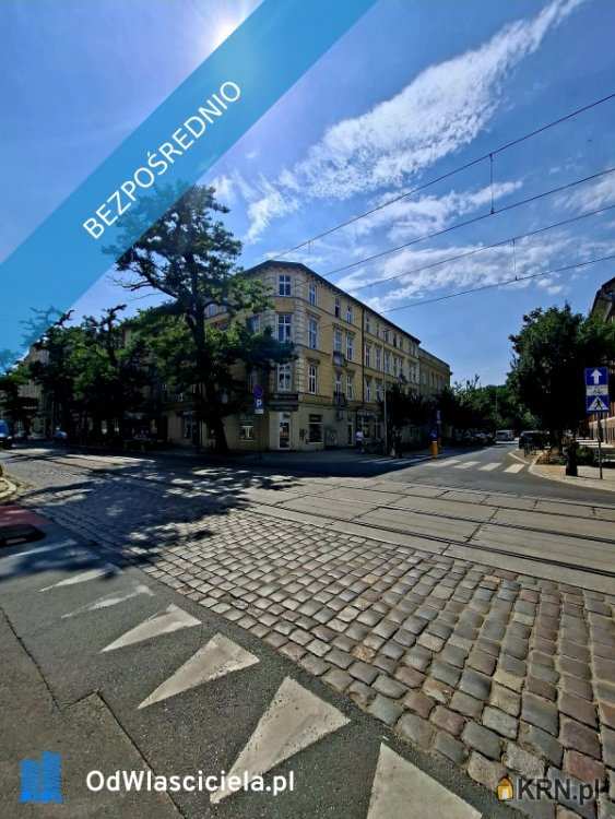 Mieszkanie  na sprzedaż, Poznań, Jeżyce, ul. I. Kraszewskiego, 5 pokojowe