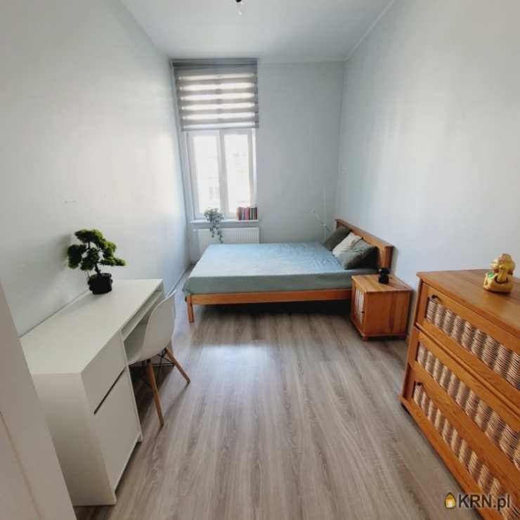Poznań, Jeżyce, ul. I. Kraszewskiego, Mieszkanie  na sprzedaż, 5 pokojowe