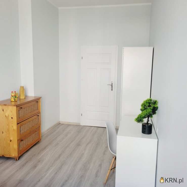 Poznań, Jeżyce, ul. I. Kraszewskiego, 5 pokojowe, Mieszkanie  na sprzedaż