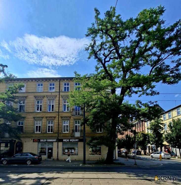 OdWlasciciela.pl, Mieszkanie  na sprzedaż, Poznań, Jeżyce, ul. I. Kraszewskiego