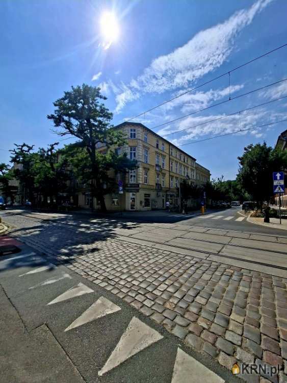 Mieszkanie  na sprzedaż, Poznań, Jeżyce, ul. I. Kraszewskiego, 5 pokojowe