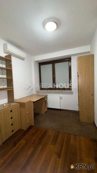 4 pokojowe, Mieszkanie  do wynajęcia, Warszawa, Ursynów, ul. Nugat