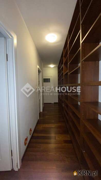 Mieszkanie  do wynajęcia, Warszawa, Ursynów, ul. Nugat, 4 pokojowe