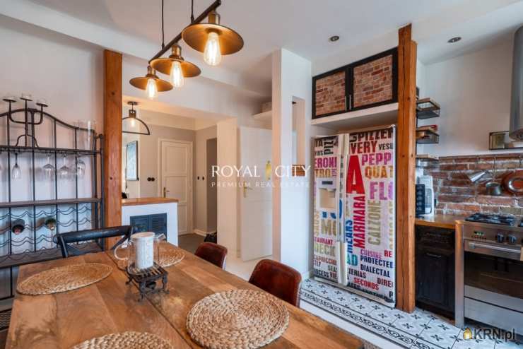 Warszawa, Ochota, ul. , 4 pokojowe, Mieszkanie  na sprzedaż