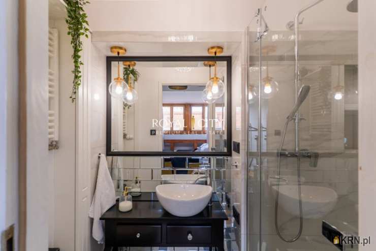 Mieszkanie  na sprzedaż, 4 pokojowe, Warszawa, Ochota, ul. 