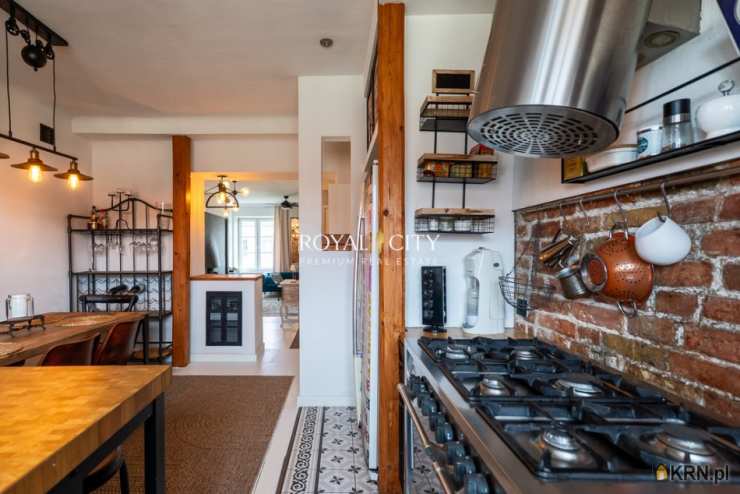 4 pokojowe, Mieszkanie  na sprzedaż, Warszawa, Ochota, ul. 