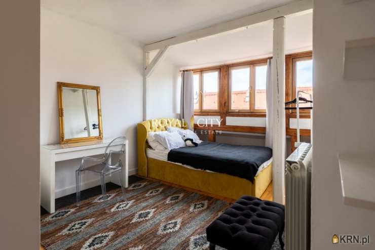 Mieszkanie  na sprzedaż, Warszawa, Ochota, ul. , 4 pokojowe