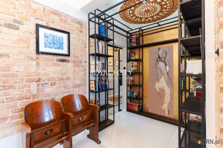 4 pokojowe, Warszawa, Ochota, ul. , Mieszkanie  na sprzedaż