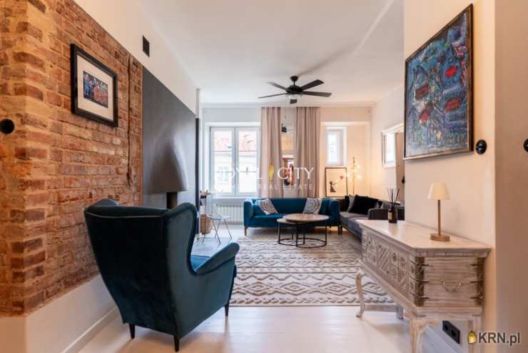 Warszawa, Ochota, ul. , Mieszkanie  na sprzedaż, 4 pokojowe