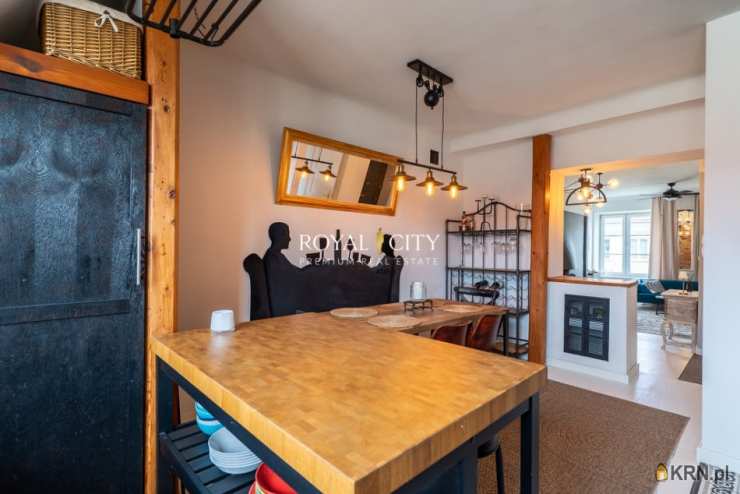 Mieszkanie  na sprzedaż, 4 pokojowe, Warszawa, Ochota, ul. 