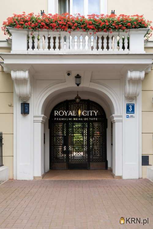 Mieszkanie  na sprzedaż, Warszawa, Ochota, ul. , 4 pokojowe