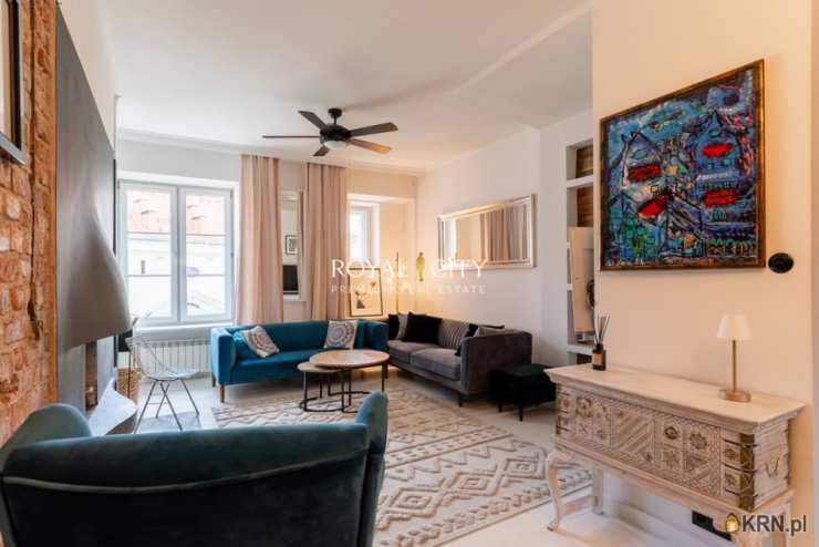 Warszawa, Ochota, ul. , 4 pokojowe, Mieszkanie  na sprzedaż