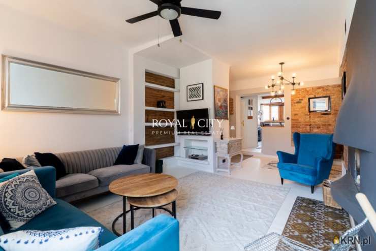 4 pokojowe, Warszawa, Ochota, ul. , Mieszkanie  na sprzedaż