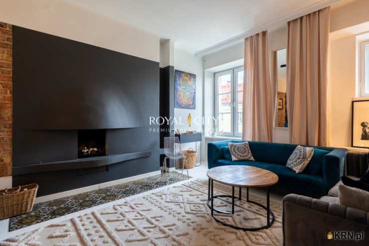 Royal City, Mieszkanie  na sprzedaż, Warszawa, Ochota, ul. 