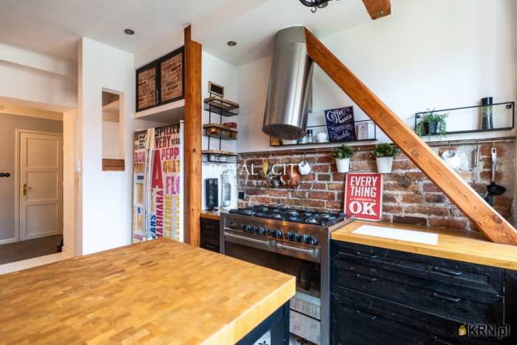 Mieszkanie  na sprzedaż, Warszawa, Ochota, ul. , 4 pokojowe