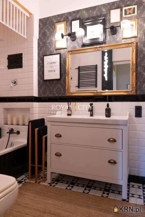 4 pokojowe, Warszawa, Ochota, ul. , Mieszkanie  na sprzedaż