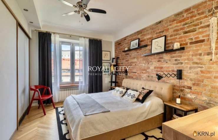 Warszawa, Ochota, ul. , Mieszkanie  na sprzedaż, 4 pokojowe