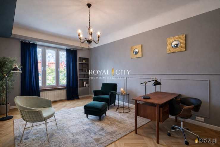 4 pokojowe, Warszawa, Ochota, ul. , Mieszkanie  na sprzedaż