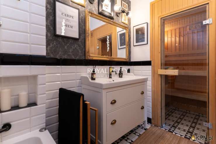 Warszawa, Ochota, ul. , Mieszkanie  na sprzedaż, 4 pokojowe