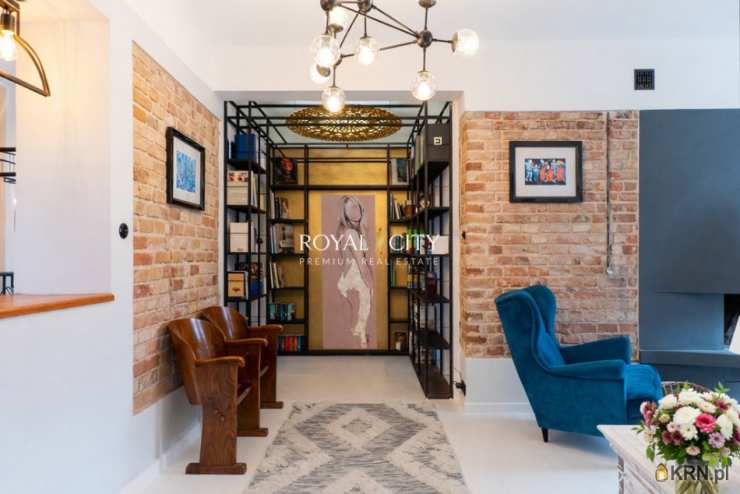 4 pokojowe, Warszawa, Ochota, ul. , Mieszkanie  na sprzedaż