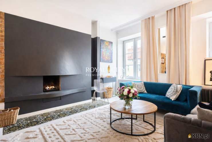 4 pokojowe, Mieszkanie  na sprzedaż, Warszawa, Ochota, ul. 