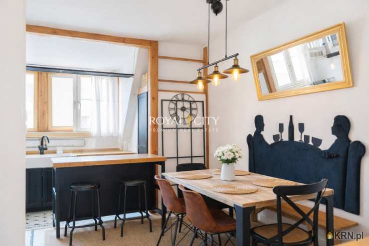 Royal City, Mieszkanie  na sprzedaż, Warszawa, Ochota, ul. 