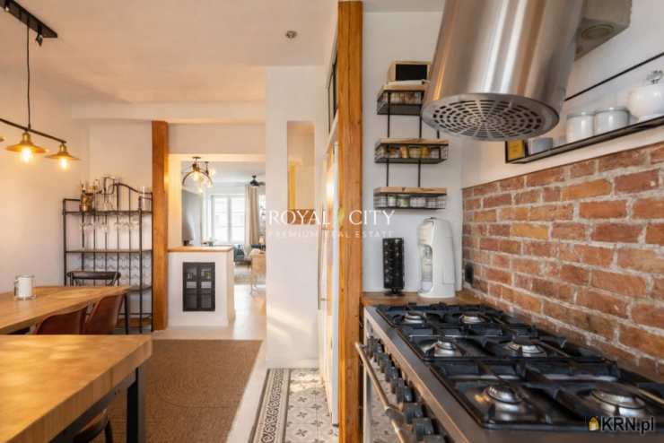 Mieszkanie  na sprzedaż, Warszawa, Ochota, ul. , 4 pokojowe