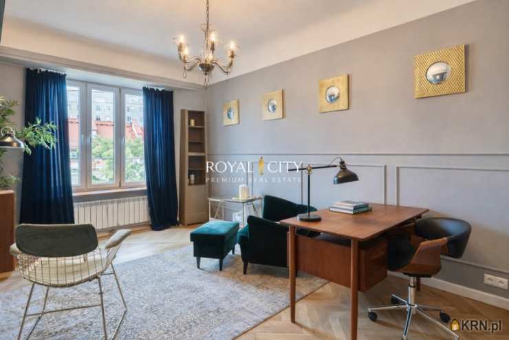 Mieszkanie  na sprzedaż, 4 pokojowe, Warszawa, Ochota, ul. 