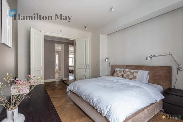Hamilton May, Mieszkanie  do wynajęcia, Warszawa, ul. 
