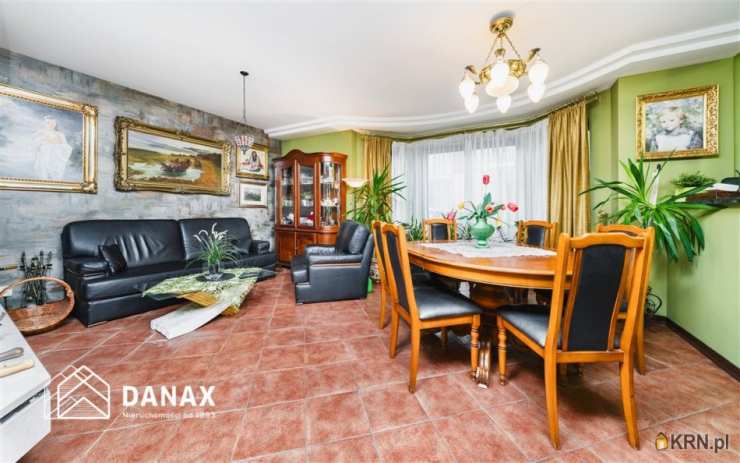 Mieszkanie  na sprzedaż, Kraków, Bronowice/Bronowice Małe, ul. Zaczarowane Koło, 5 pokojowe