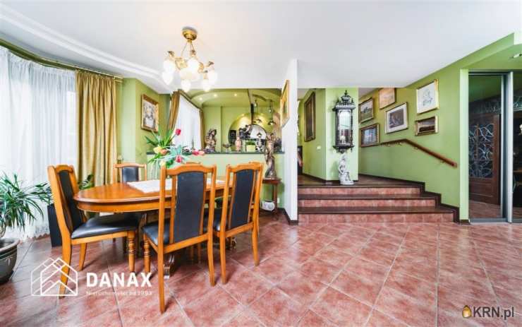 Kraków, Bronowice/Bronowice Małe, ul. Zaczarowane Koło, Mieszkanie  na sprzedaż, 5 pokojowe