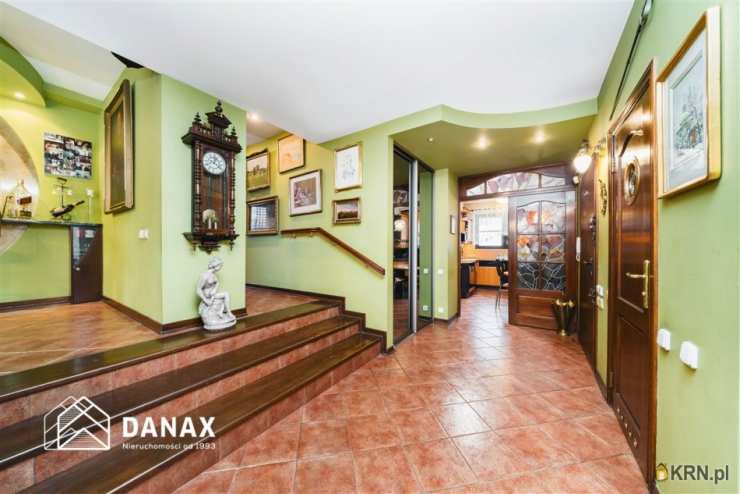 Kraków, Bronowice/Bronowice Małe, ul. Zaczarowane Koło, 5 pokojowe, Mieszkanie  na sprzedaż