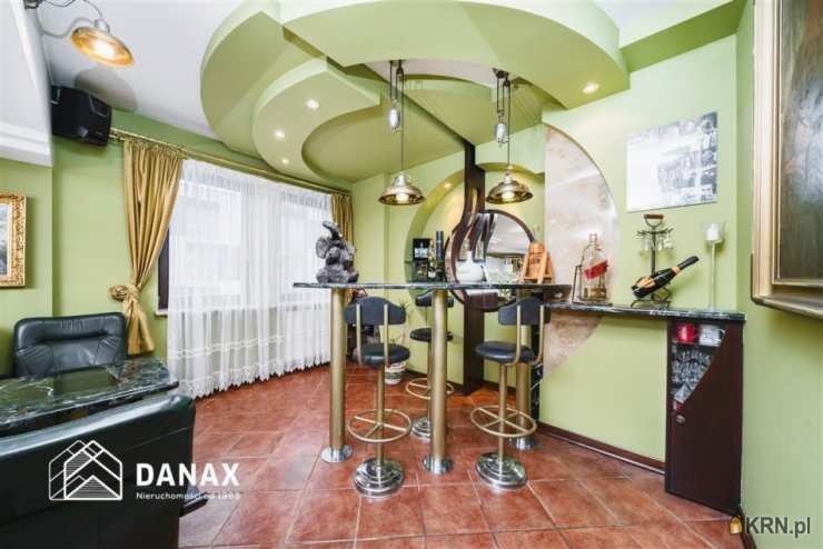 5 pokojowe, Kraków, Bronowice/Bronowice Małe, ul. Zaczarowane Koło, Mieszkanie  na sprzedaż