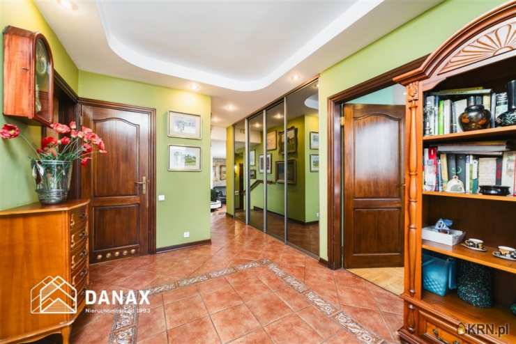 5 pokojowe, Mieszkanie  na sprzedaż, Kraków, Bronowice/Bronowice Małe, ul. Zaczarowane Koło