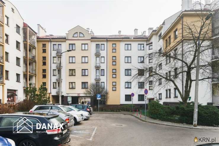 Danax, Mieszkanie  na sprzedaż, Kraków, Bronowice/Bronowice Małe, ul. Zaczarowane Koło