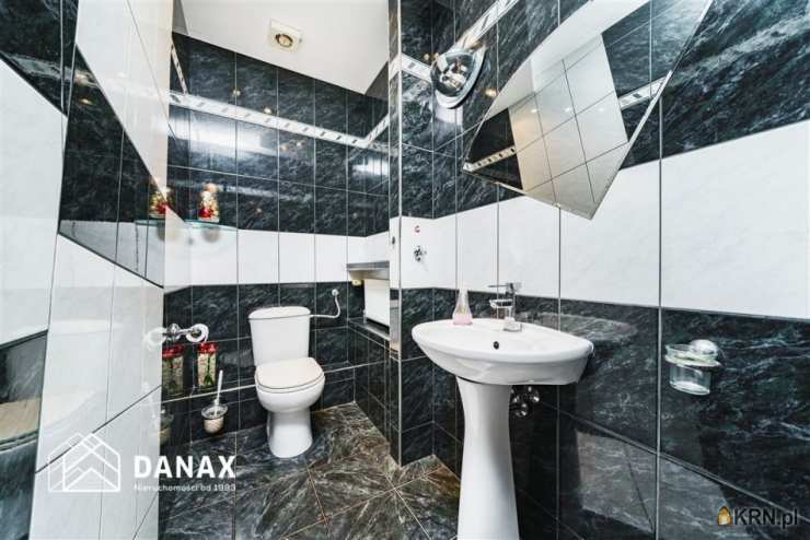 Kraków, Bronowice/Bronowice Małe, ul. Zaczarowane Koło, 5 pokojowe, Mieszkanie  na sprzedaż