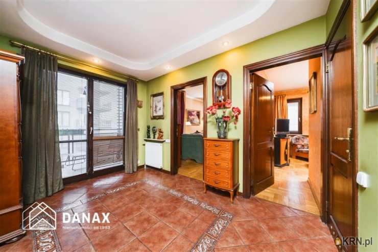 5 pokojowe, Kraków, Bronowice/Bronowice Małe, ul. Zaczarowane Koło, Mieszkanie  na sprzedaż