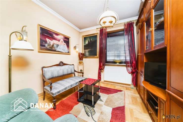 Mieszkanie  na sprzedaż, Kraków, Bronowice/Bronowice Małe, ul. Zaczarowane Koło, 5 pokojowe