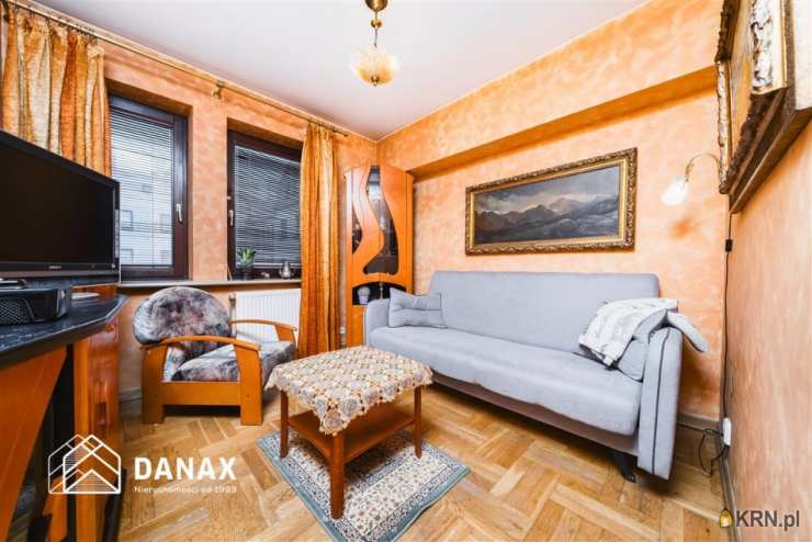 Mieszkanie  na sprzedaż, 5 pokojowe, Kraków, Bronowice/Bronowice Małe, ul. Zaczarowane Koło