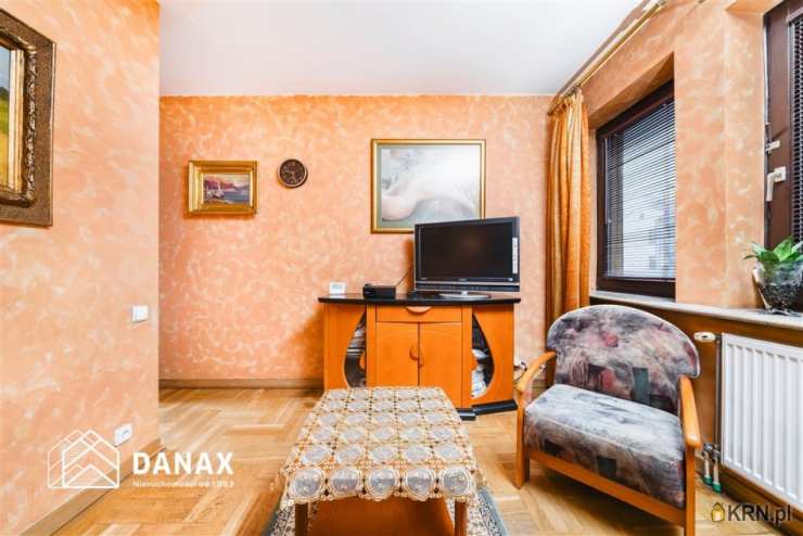 Kraków, Bronowice/Bronowice Małe, ul. Zaczarowane Koło, Mieszkanie  na sprzedaż, 5 pokojowe