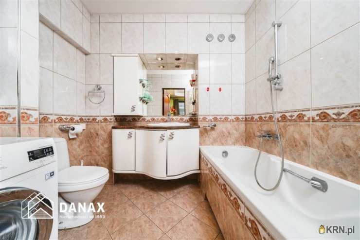 Kraków, Bronowice/Bronowice Małe, ul. Zaczarowane Koło, 5 pokojowe, Mieszkanie  na sprzedaż