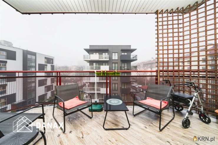 5 pokojowe, Kraków, Bronowice/Bronowice Małe, ul. Zaczarowane Koło, Mieszkanie  na sprzedaż