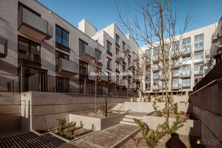 Kraków, Bronowice, ul. Na Błonie, 3 pokojowe, Mieszkanie  na sprzedaż