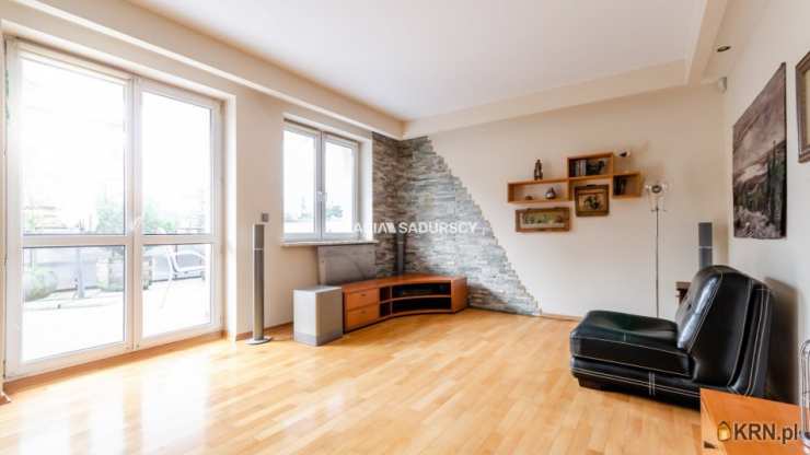 Mieszkanie  na sprzedaż, Kraków, Dębniki/Ruczaj, ul. Obozowa, 4 pokojowe