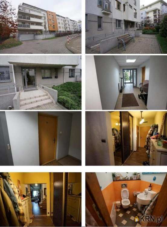 Mieszkanie  na sprzedaż, Warszawa, ul. , 5 pokojowe