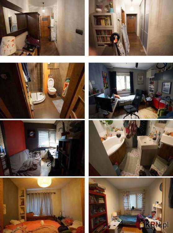 Mieszkanie  na sprzedaż, 5 pokojowe, Warszawa, ul. 