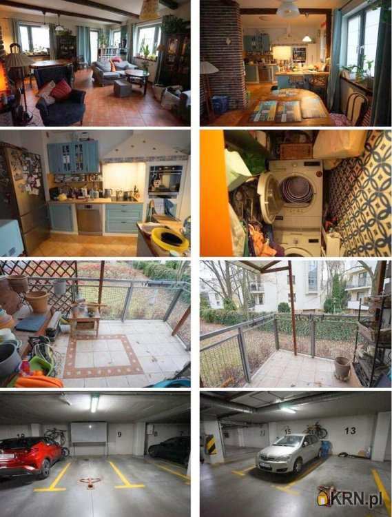 Warszawa, ul. , Mieszkanie  na sprzedaż, 5 pokojowe