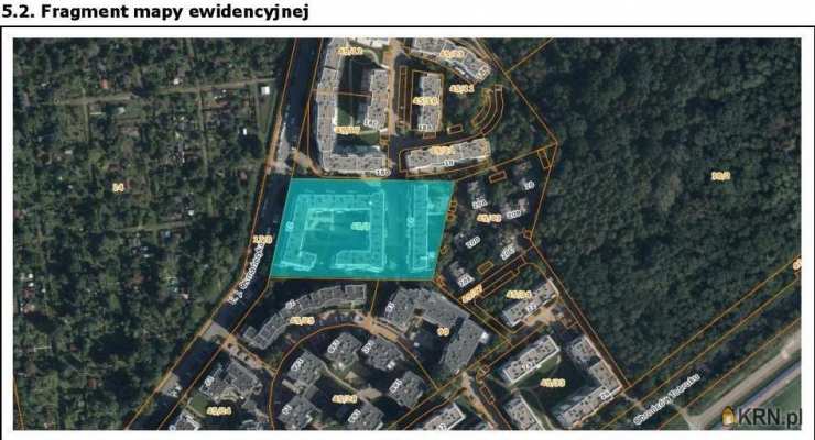 Warszawa, ul. , 5 pokojowe, Mieszkanie  na sprzedaż
